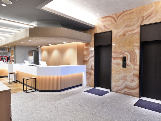 ホテルマイステイズ蘇我