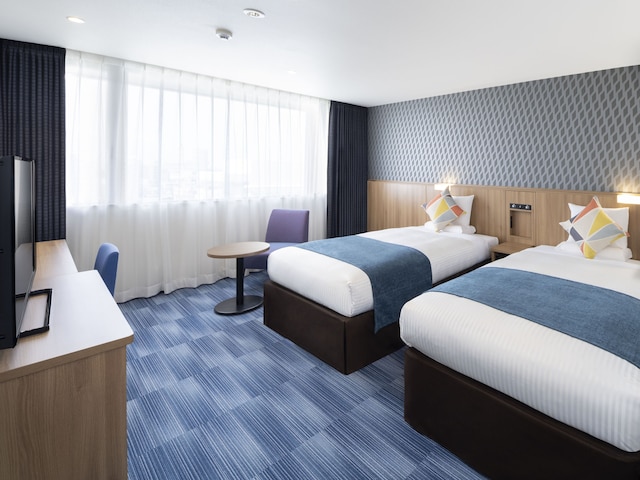 ホテルマイステイズ蘇我