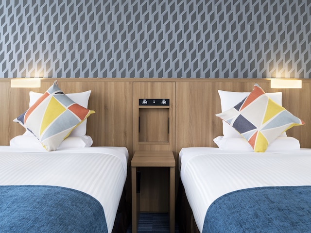 ホテルマイステイズ蘇我