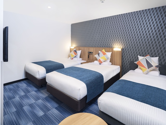 ホテルマイステイズ蘇我