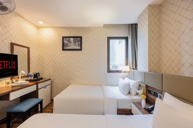 A25 オテル - 29 レ ティ ホン ガム