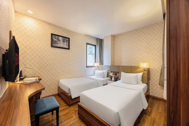 A25 オテル - 29 レ ティ ホン ガム