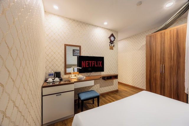 A25 オテル - 29 レ ティ ホン ガム