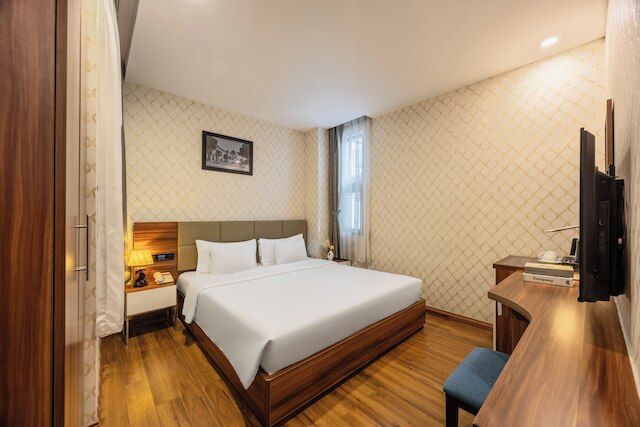 A25 オテル - 29 レ ティ ホン ガム