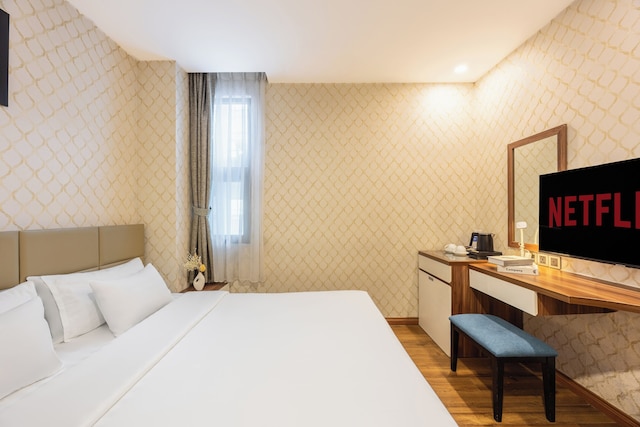 A25 オテル - 29 レ ティ ホン ガム