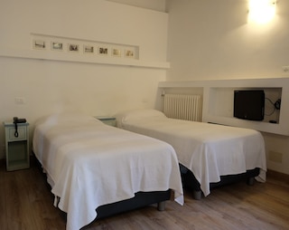 ホテル アイ ド モリ