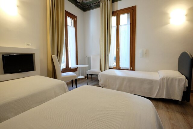 ホテル アイ ド モリ