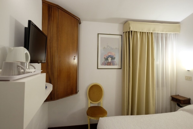 ホテル アイ ド モリ