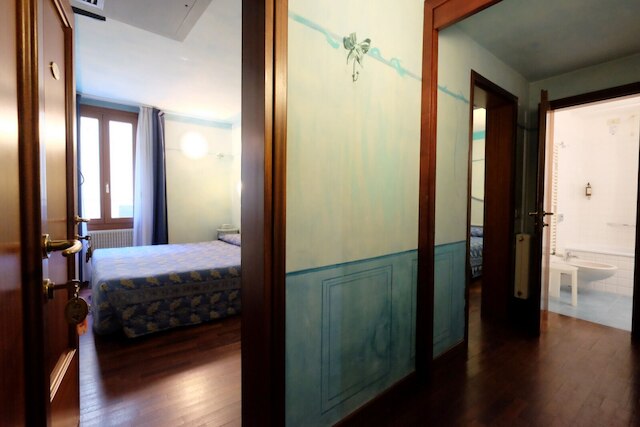 ホテル アイ ド モリ