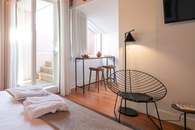 ポルト リバー インファンテ