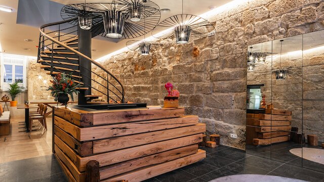 ポルト リバー インファンテ