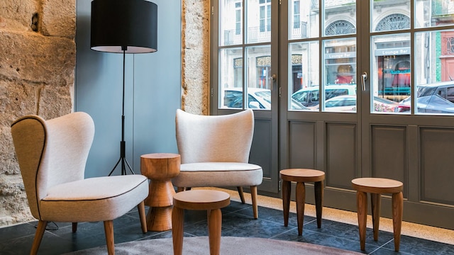 ポルト リバー インファンテ