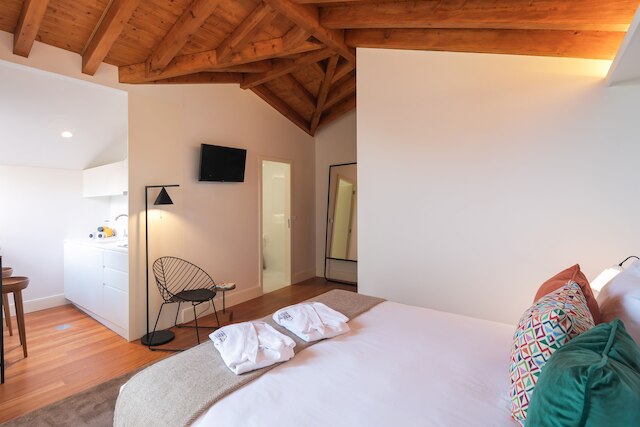 ポルト リバー インファンテ