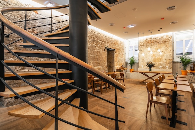 ポルト リバー インファンテ