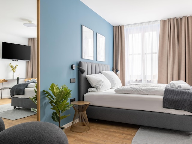 ライムホーム アウクスブルク アンナシュトラッセ