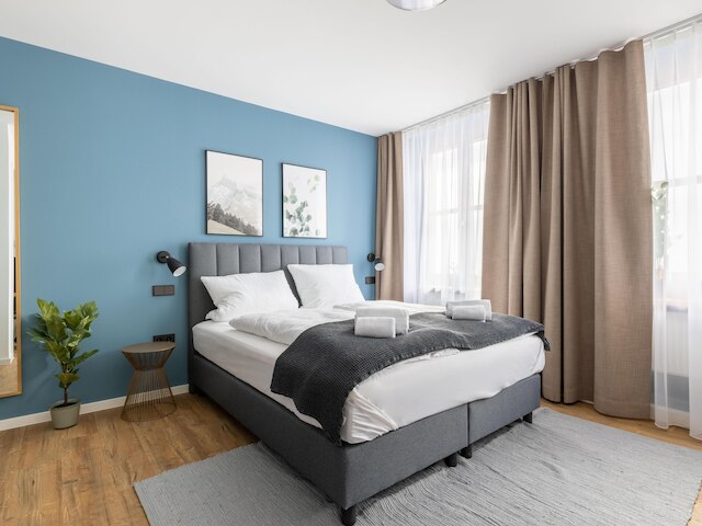 ライムホーム アウクスブルク アンナシュトラッセ