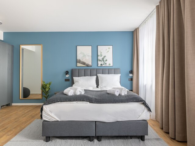 ライムホーム アウクスブルク アンナシュトラッセ