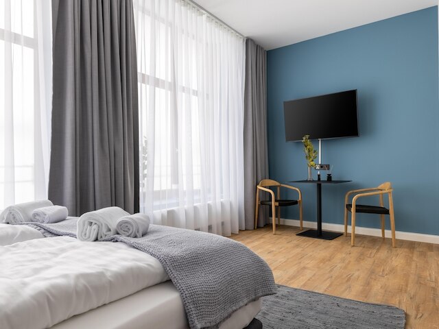 ライムホーム アウクスブルク アンナシュトラッセ