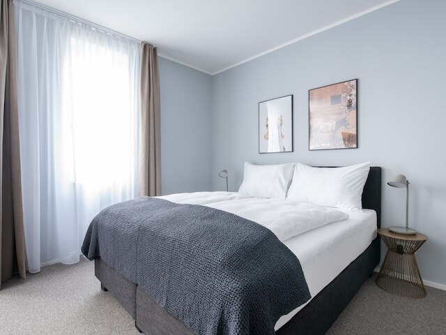 ライムホーム リンツ フリードリヒシュトラッセ