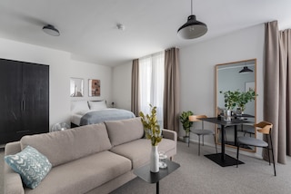 ライムホーム リンツ フリードリヒシュトラッセ