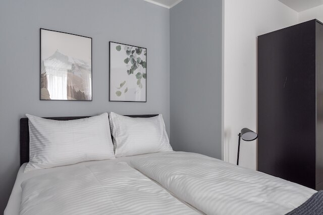 ライムホーム リンツ フリードリヒシュトラッセ