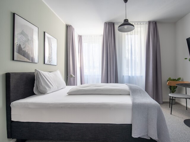 ライムホーム リンツ フリードリヒシュトラッセ