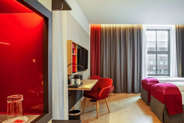 インターシティホテル ドルトムント