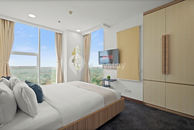 メドウ バイ Kozystay | ニューリー リノベーテッド | ケボン ジェルク