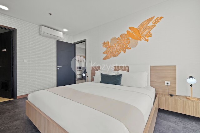 メドウ バイ Kozystay | ニューリー リノベーテッド | ケボン ジェルク