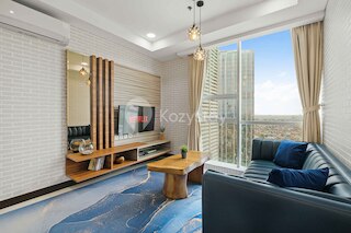 メドウ バイ Kozystay | ニューリー リノベーテッド | ケボン ジェルク