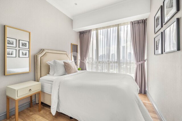 リヨン バイ コジーステイ