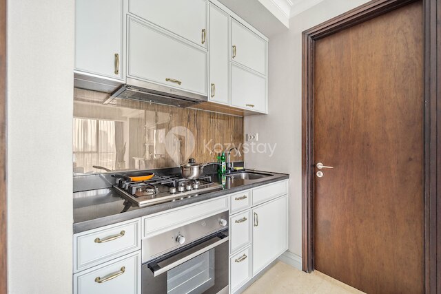 リヨン バイ コジーステイ