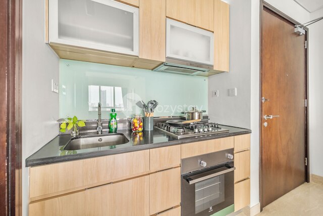 オーチャード バイ コジーステイ