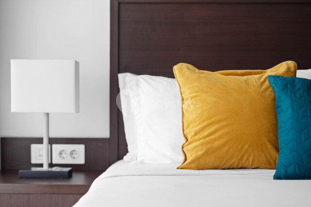 オーチャード バイ コジーステイ