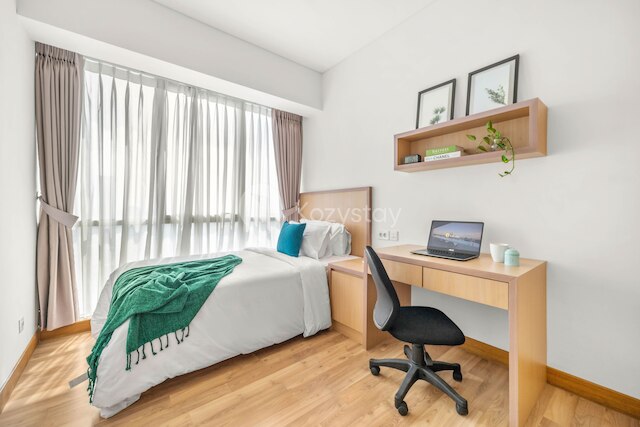 オーチャード バイ コジーステイ