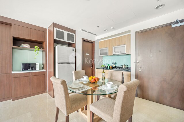 オーチャード バイ コジーステイ