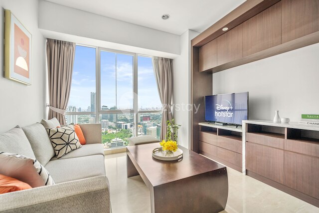 オーチャード バイ コジーステイ