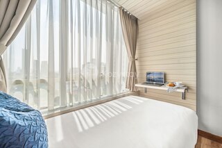 クォーター バイ コジーステイ