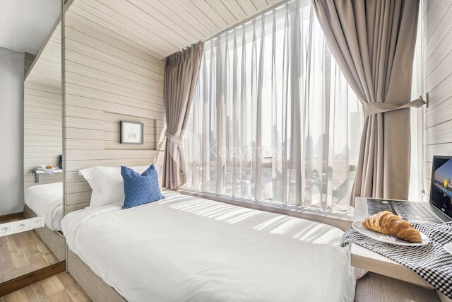 クォーター バイ コジーステイ