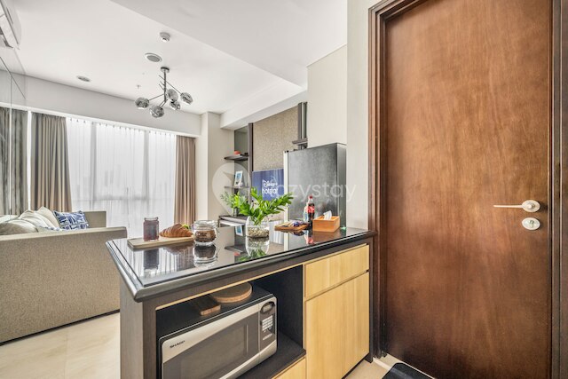 ロンドン バイ コジーステイ