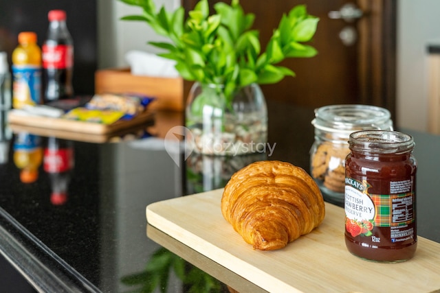 ロンドン バイ コジーステイ