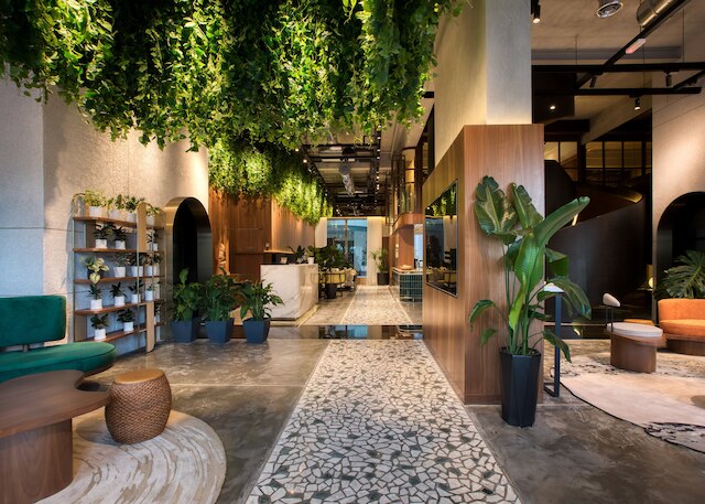 ザ ルマ  ホテル - メンバー オブ デザイン ホテルズ