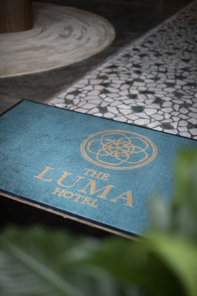 ザ ルマ  ホテル - メンバー オブ デザイン ホテルズ