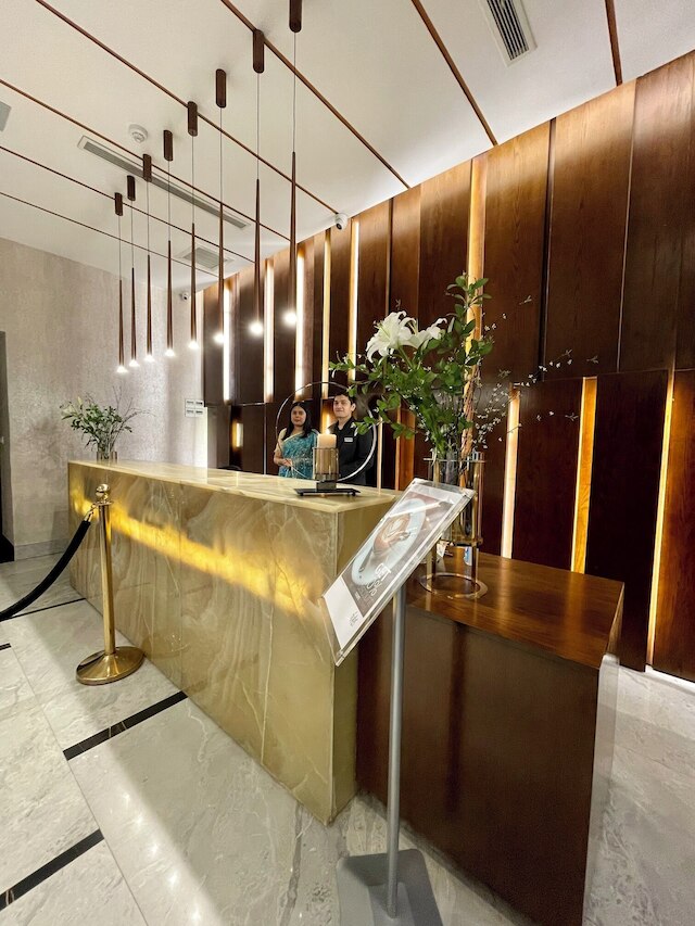 エンパイリアン ホテル