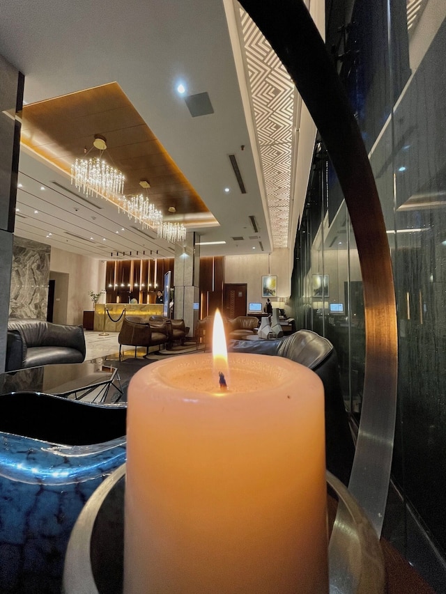 エンパイリアン ホテル