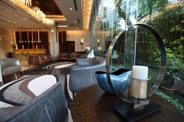 エンパイリアン ホテル