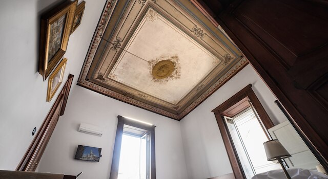 レ スタンツェ デル プリンチペ