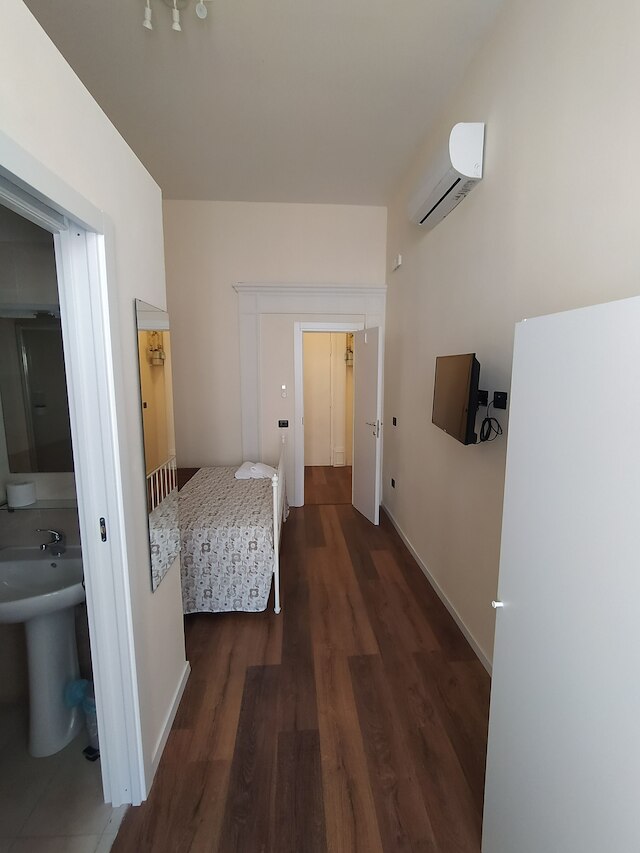 レ スタンツェ デル プリンチペ