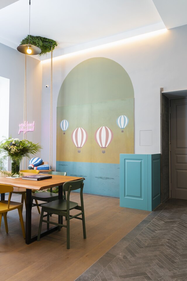 レッティフィロ 311