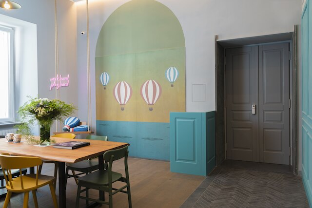 レッティフィロ 311